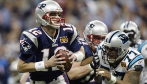NFL, Tom Brady, New England Patriots, Tampa Bay Buccaneers, Bill Belichick, Super Bowl