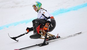 Anna Schaffelhuber ist fünffache Paralympicssiegerin