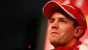 Sebastian Vettel tritt mit seinem Promi-Team gegen Dirk Nowitzkis Auswahl an