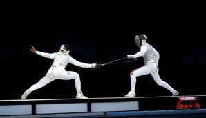 Das Fechtzentrum in Tauberbischofsheim ist kein Olympiastützpunkt mehr