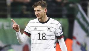 "Ich bin ein Kind des Ruhrgebiets. Da antwortet man auf die Frage nach der Nationalität mit Schalke, Dortmund oder Bochum." (Leon Goretzka nach den rassistischen Äußerungen einiger Fans beim Spiel der deutschen Mannschaft gegen Serbien in Wolfsburg).