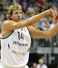 Dirk Nowitzki