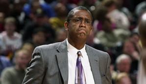 Bill Cartwright wird Trainer von Mexiko