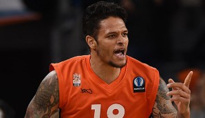 Chris Babb spielt auch in der kommenden Saison für ratiopharm Ulm