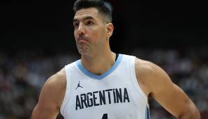 Platz 7: ARGENTINIEN - Ein 39-jähriger Luis Scola und jede Menge ACB-Stars, das ist die Formel der Gauchos. NBA-Stars sind Fehlanzeige, dennoch sollte die Südamerikaner keiner unterschätzen.