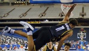 STEFANO GARRIS (Alba Berlin) | Alter: 23 | Turnier-Stats: 4,2 Punkte und 1,2 Rebounds bei 44,1 Prozent FG in 9 Spielen (12 Minuten)