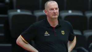 Bundestrainer Henrik Rödl hat sein zwölfköpfiges Aufgebot für die Olympia-Qualifikation in Split/Kroatien zusammen.