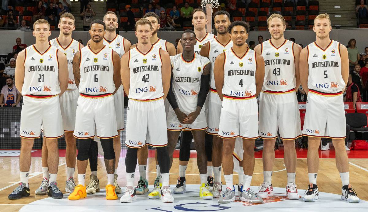 Die EuroBasket 2022 steht kurz bevor (alle Spiele LIVE auf Magenta Sport), höchste Zeit also für ein Power Ranking! Wir blicken auf alle 24 Teilnehmer und ihre Stars!