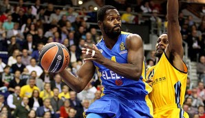 Jeremy Pargo drückte dem Spiel seinen Stempel auf