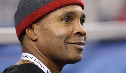 Ex-Weltklasseboxer Sugar Ray Leonard wurde als Jugendlicher von seinem Trainer missbraucht