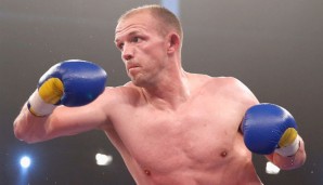 Jürgen Brähmer fordert Carl Froch zu einem Duell heraus