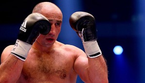 Arthur Abraham tritt gegen Gilberto Ramirez an