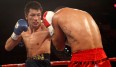 Ryota Murata will den WBA-Gürtel im Mittelgewicht gewinnen