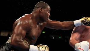 Der für den 4. November geplante Kampf zwischen Luis Ortiz und Deontay Wilder droht zu platzen