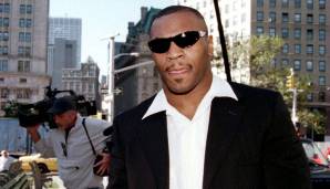 Tyson wurde nach drei Jahren und acht Monaten wegen guter Führung entlassen. Die Zelle erwies sich für ihn offenbar sogar als Luxus: "Im Knast hatte ich so viel Sex, dass ich erschöpft war, ich hatte nicht einmal die Kraft, ins Fitnessstudio zu gehen."