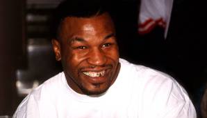 Es verwundert wenig, dass Tyson nach seiner Freilassung keinen Lebenswandel vollzog. Das Sex- und Drogen-Leben ging weiter. Er gab monatlich 40.000 Dollar für Marihuana aus, er betrieb eine Plantage in Kalifornien, was dort legal ist.