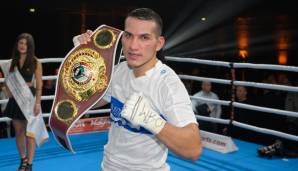 Der frühere Box-Weltmeister Jack Culcay hat bei der Rückkehr aus der Coronapause seinen WBO-International-Titel im Superweltergewicht erfolgreich verteidigt.