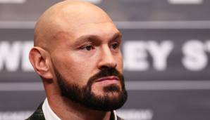 Box-Weltmeister Tyson Fury hat sein Karriereende angekündigt. Nach dem WM-Schwergewichtskampf gegen Dillian Whyte am 23. April sei demnach Schluss.