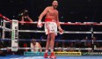 Verteidigt Tyson Fury heute seinen WBC-Titel gegen Derek Chisora?