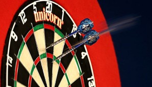 Rob Cross gewinnt die Players Championship 2017