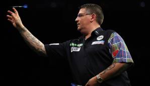 Gary Anderson (Schottland): Auch der Flying Scotsman hat schlimme Dramen erlebt. 2011 starben sein Bruder und sein Vater und Anderson hatte absolut keinen Bock mehr auf Darts. Erst als er sich danach wieder fing, wurde er zwei Mal Weltmeister.