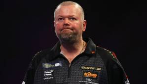 FLOP - Raymond van Barneveld: Barney hat 2018 kaum gespielt, bei der WM flog er zum Auftakt gegen Labanauskas raus. Nun droht er aus den Top 32 zu fallen und muss kleinere Turniere mitnehmen, um sich für seine wohl letzte WM Ende 2019 zu qualifizieren.