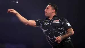 Gerwyn Price gewann den World Grand Prix im vergangenen Jahr.