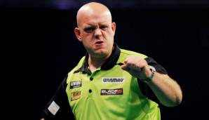 Michael van Gerwen