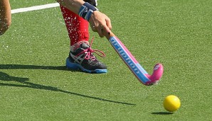 In Rosario/Argentinien findet im Dezember das Finalturnier der World League der Hockey-Frauen statt