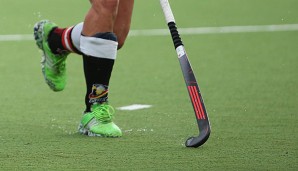 Die deutschen Hockey-Frauen haben sich ihren ersten Test gegen Südkorea klar gewonnen