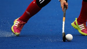 Die deutschen Hockey-Damen haben den Gesamtsieg verpasst