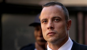 Oscar Pistorius wird in Pretoria der Prozes gemacht