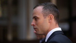 Oscar Pistorius wird des Mordes bezichtigt