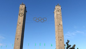 Hamburg und Berlin wollen die Olympischen Spielen wieder nach Deutschland holen
