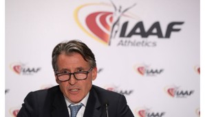 Das Reformpaket von Sebastian Coe wurde mit großer Mehrheit angenommen