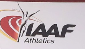 IAAF