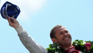 Tom Kristensen beendet seine erfolgreiche Karriere