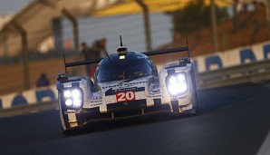 Porsche fährt seit Jahren sehr erfolgreich bei den 24-Stunden von Le Mans