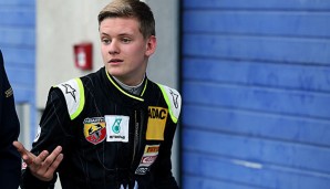 Mick Schumacher schaut auf ein nur teilweise erfolgreiches Wochenende zurück