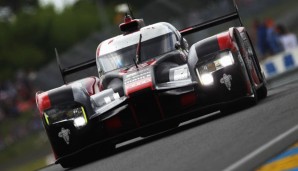 Audi richtet seine Motorsport-Strategie neu aus