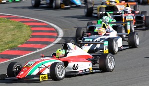 Formel 3