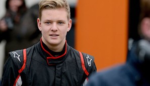 Mick Schumacher liegt nur noch auf Platz sieben