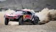 Die Rallye Dakar sorgt jährlich für Spektakel