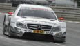 Jamie Green bescherte Mercedes den zehnten Sieg am Norisring in Folge