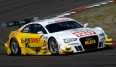 Timo Scheider startet im Audi am Sonntag von Position eins