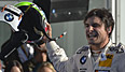Bruno Spengler gewinnt im BMW in der Comeback-Saison der Münchner seinen ersten DTM-Titel
