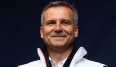 Laut Jens Marquardt, BMW-Motorsport-Chef, plant die DTW eine WM zu veranstalten