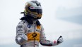 Timo Glock verhalf BMW mit seinem Erfolg zum Sieg in der Markenwertung