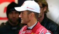 Timo Scheider fährt seit 2006 für Audi in der DTM