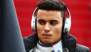 Pascal Wehrlein empfängt ordentlich Gegenwind für seine Anschuldigungen gegen Audi